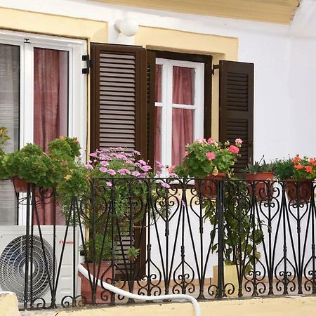 Eleni'S House Villa Chlomos Dış mekan fotoğraf