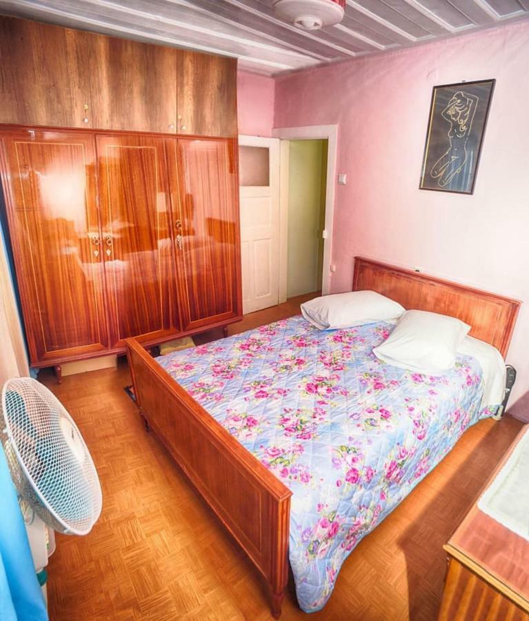 Eleni'S House Villa Chlomos Dış mekan fotoğraf