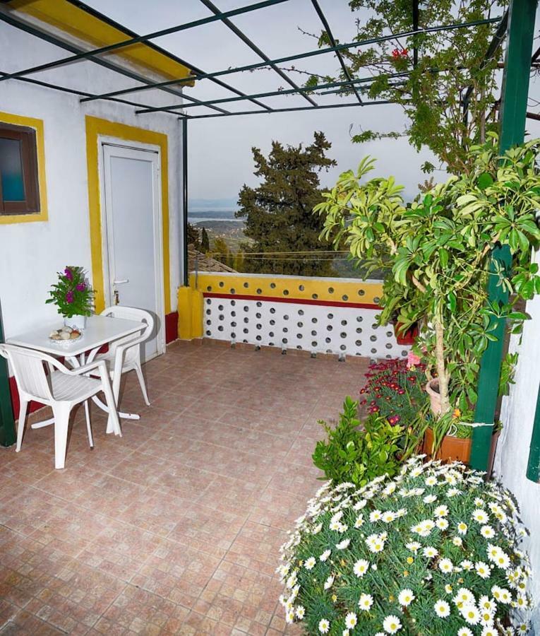 Eleni'S House Villa Chlomos Dış mekan fotoğraf