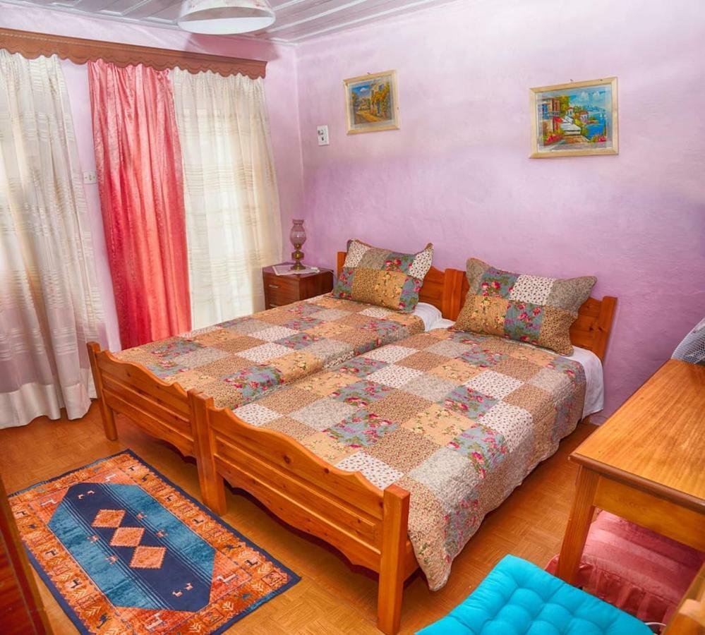 Eleni'S House Villa Chlomos Dış mekan fotoğraf