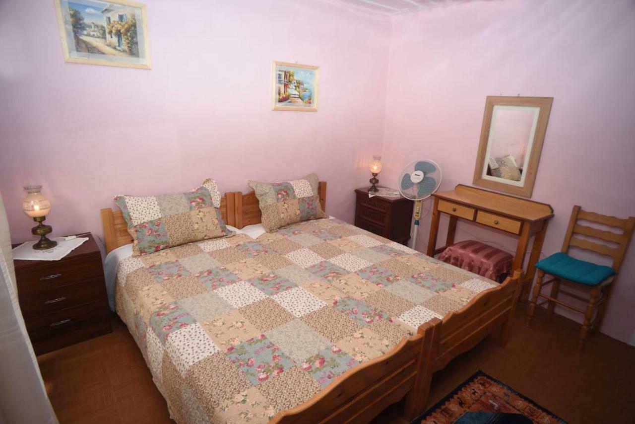 Eleni'S House Villa Chlomos Dış mekan fotoğraf
