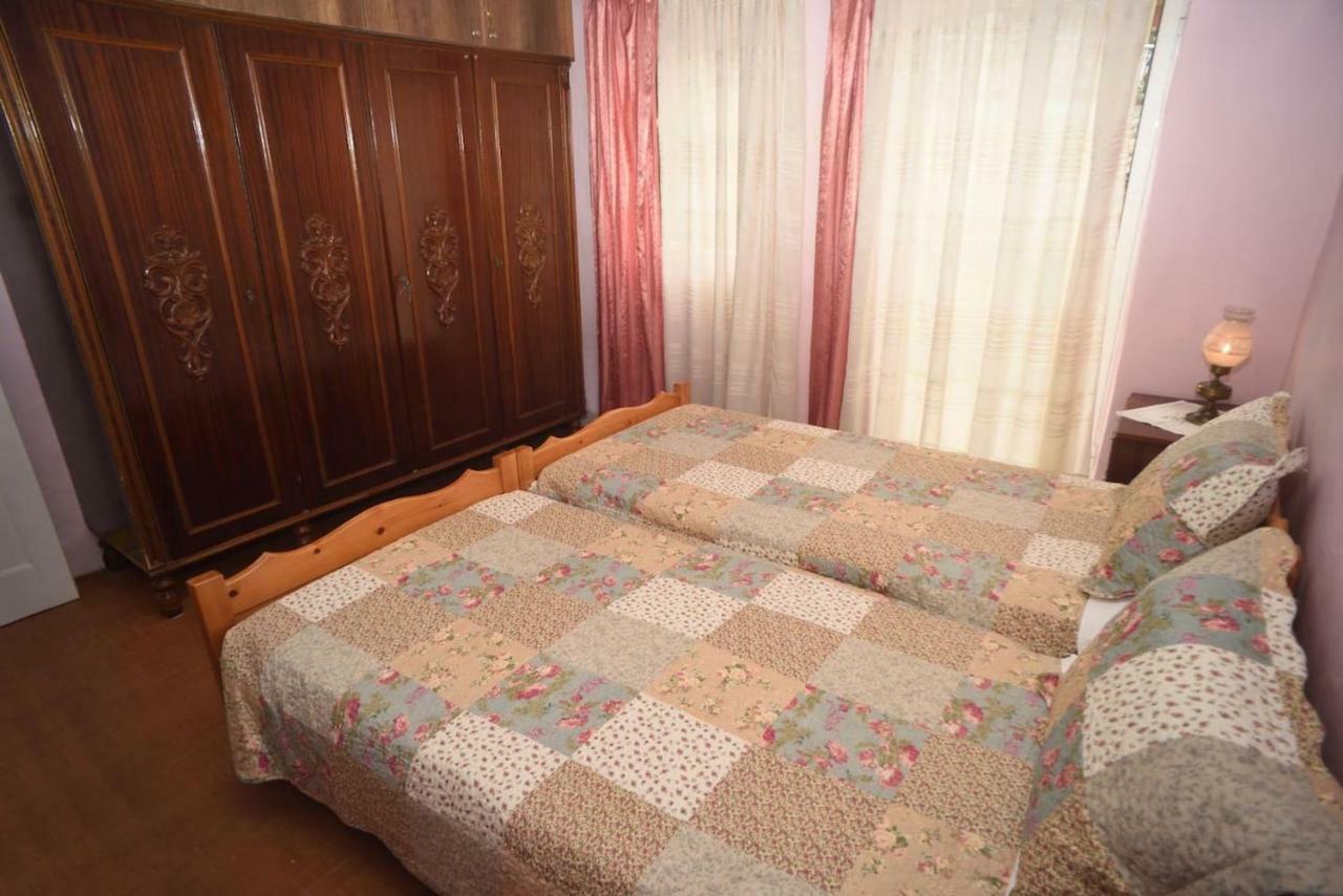 Eleni'S House Villa Chlomos Dış mekan fotoğraf