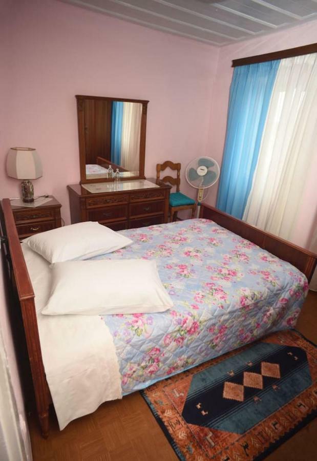 Eleni'S House Villa Chlomos Dış mekan fotoğraf