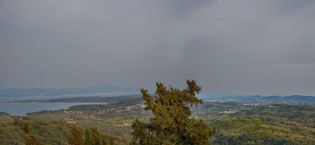 Eleni'S House Villa Chlomos Dış mekan fotoğraf